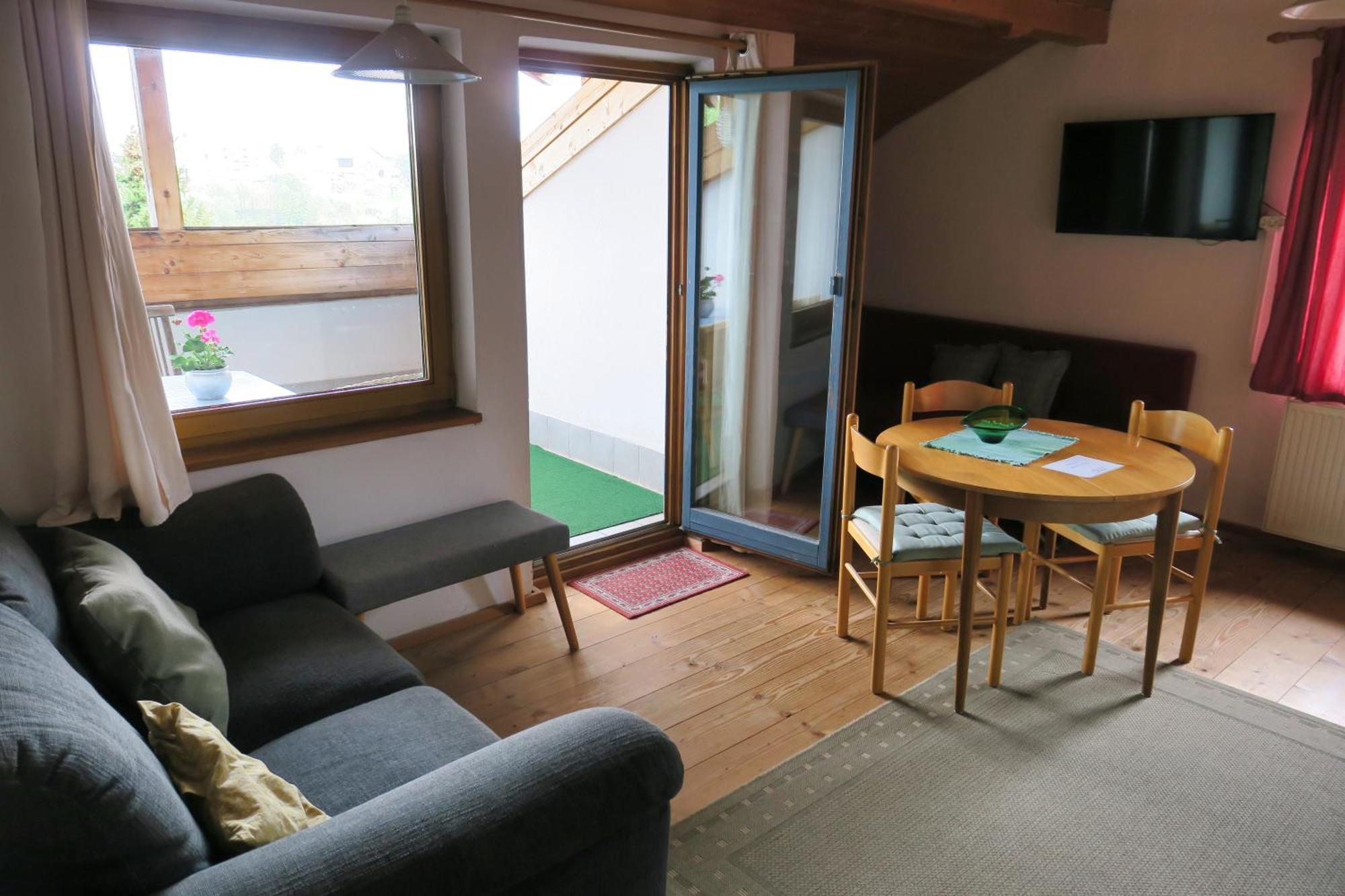 Ferienwohnung Degner Schonberg  Exterior photo