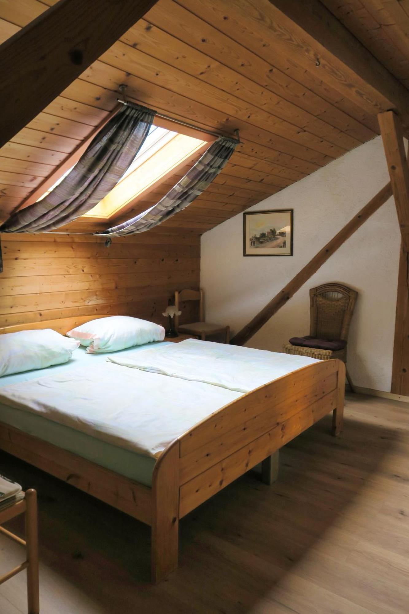 Ferienwohnung Degner Schonberg  Exterior photo